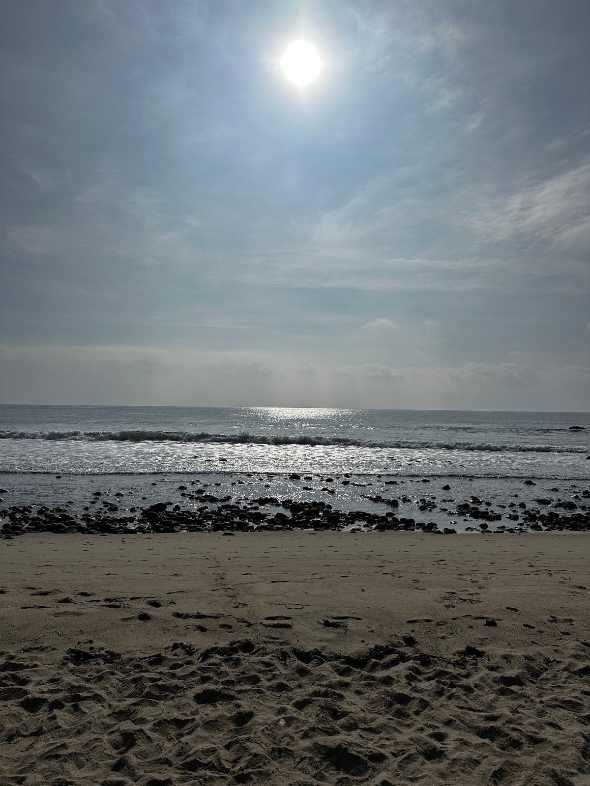 Malibu Point