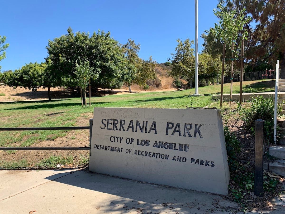 Serrania Park