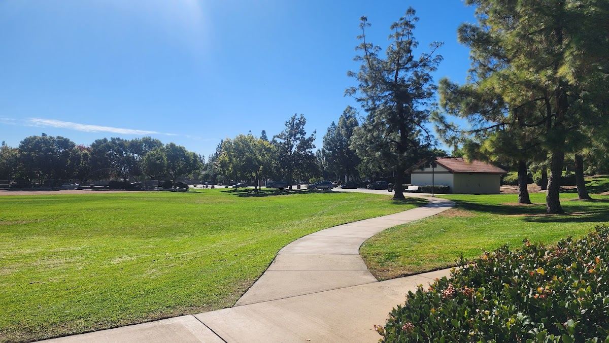 Milliken Park