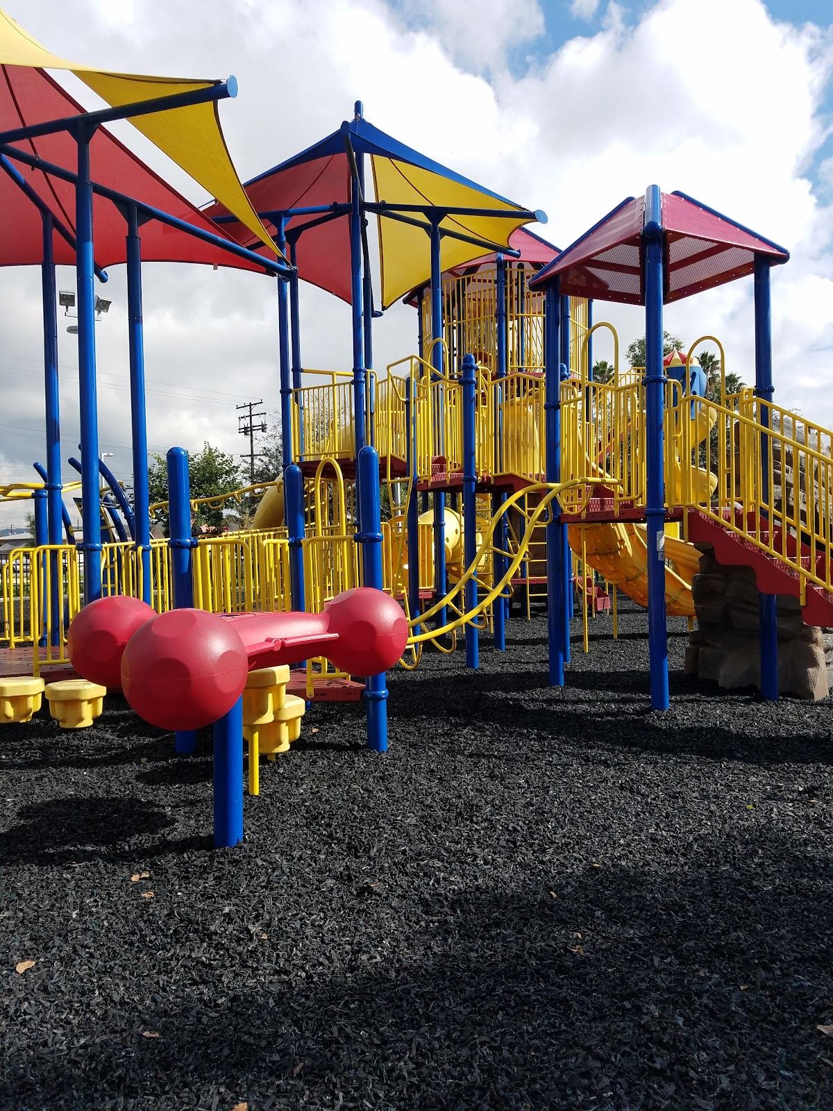 Smith Park