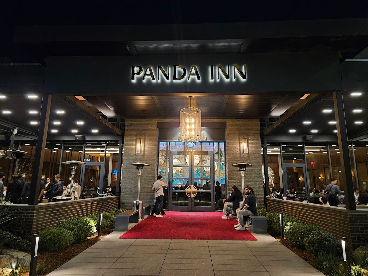 Panda Inn