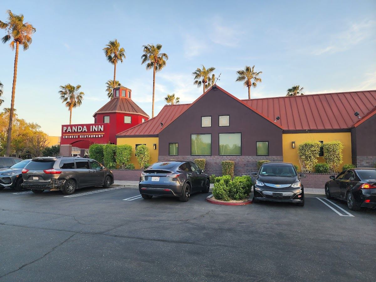 Panda Inn