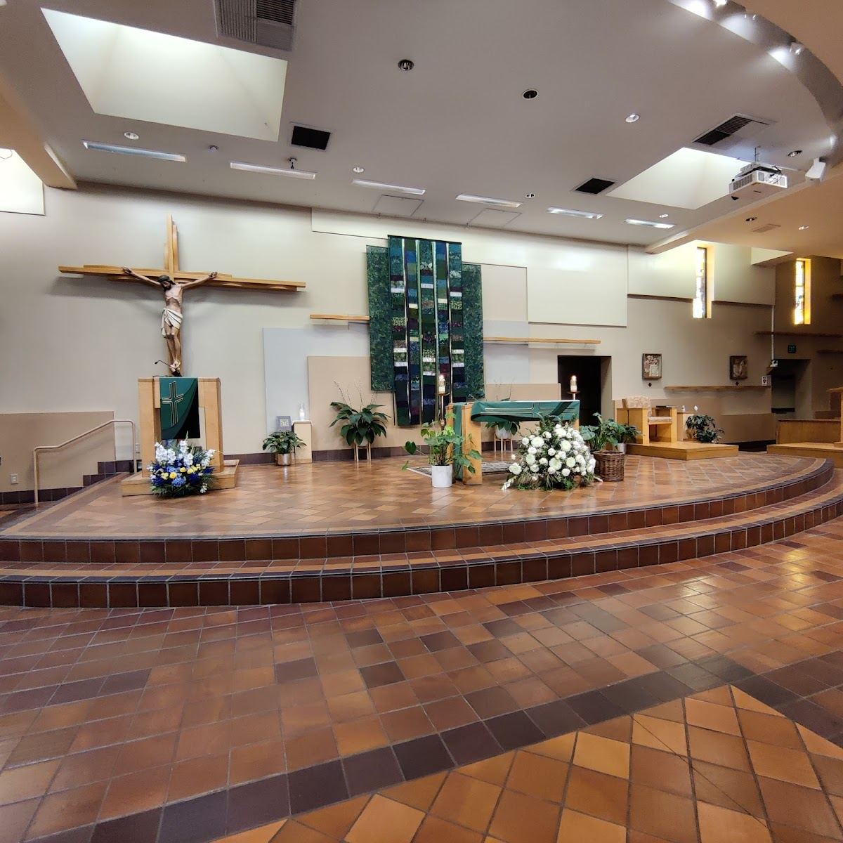 Our Lady of Lourdes Church