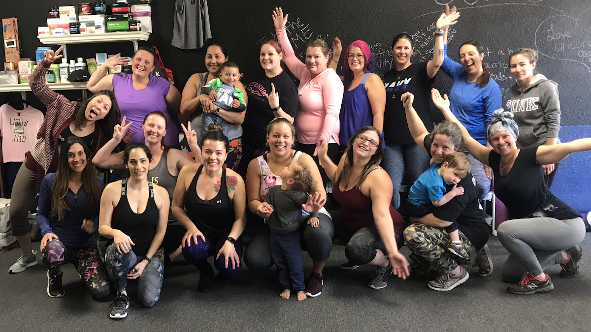 Wellness Warriors BootCamp
