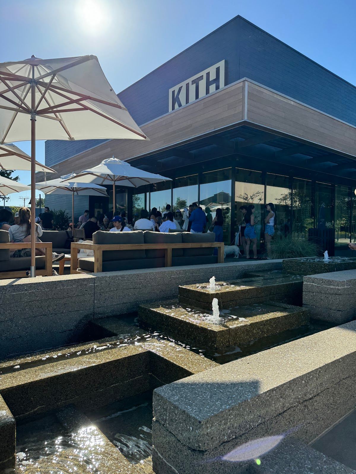 Kith Malibu