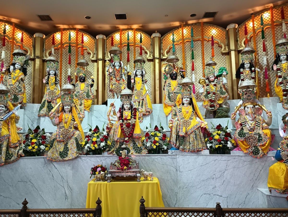Valley Hindu Temple