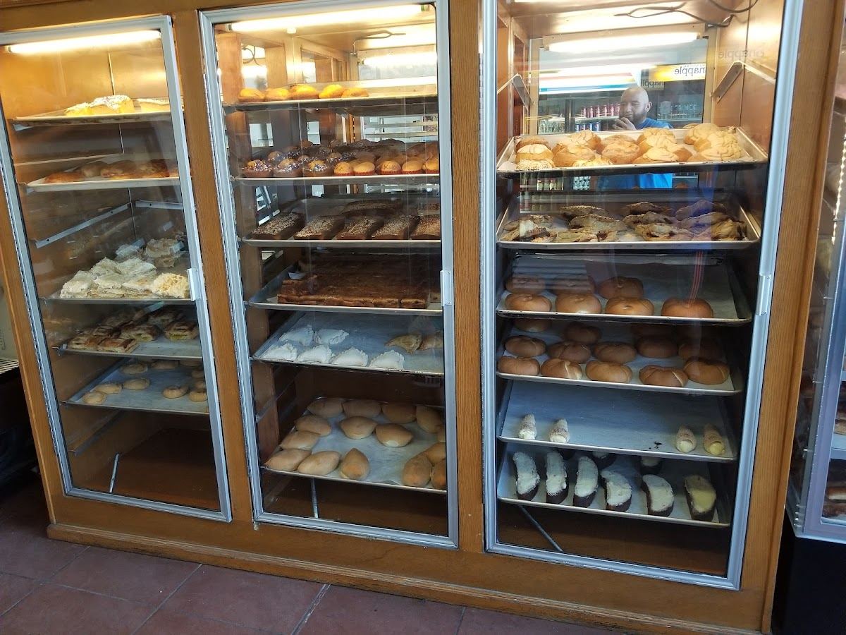 Pan De Vida