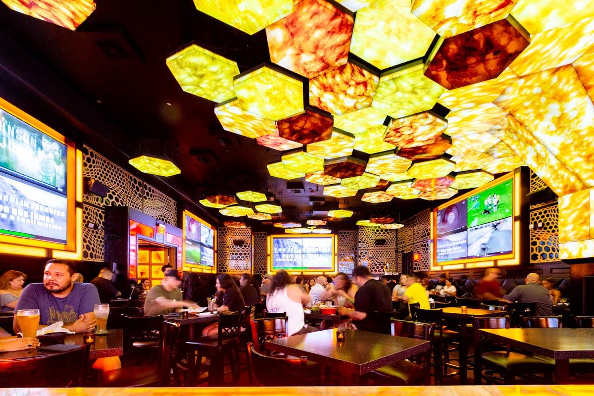 El Pescador Mexican Grill