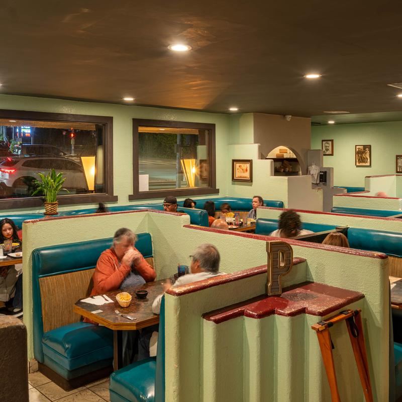 Presidente Restaurant