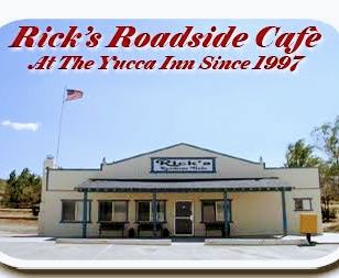 Rick's Roadside Cafe