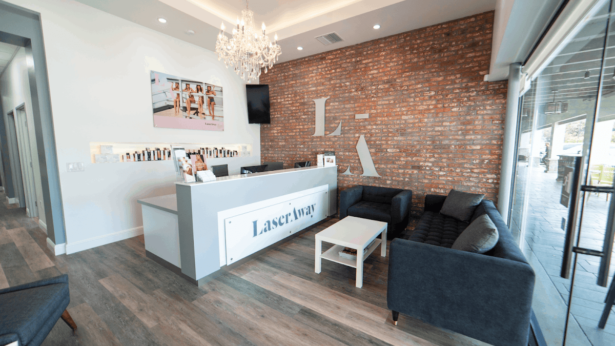 LaserAway Woodland Hills
