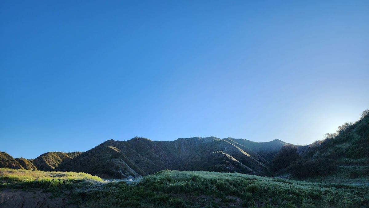 Haskell Open Space