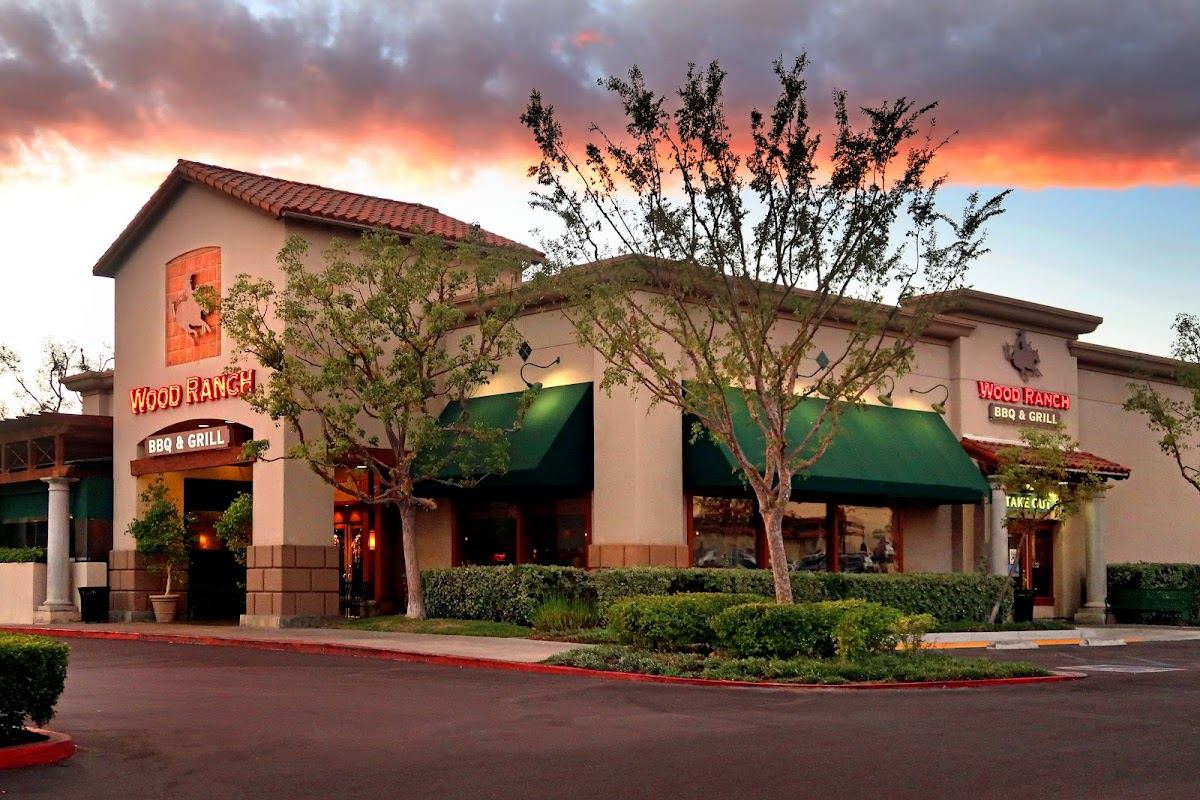 Wood Ranch Valencia