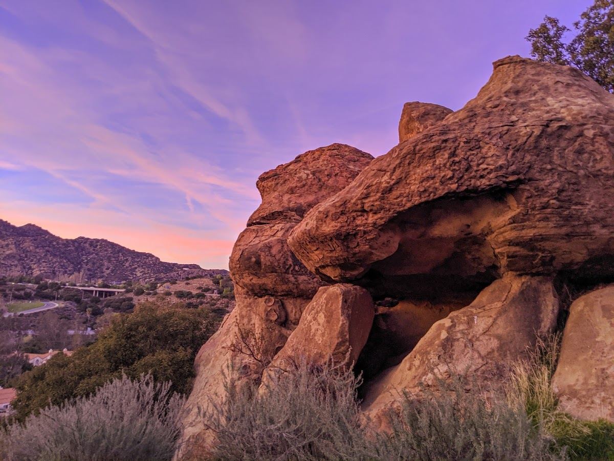 Garden of the Gods