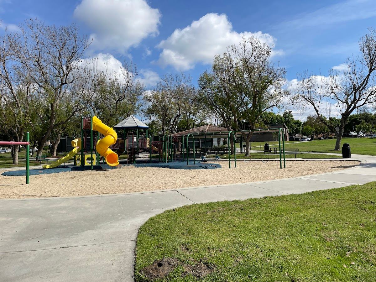 Cypress Trails Park