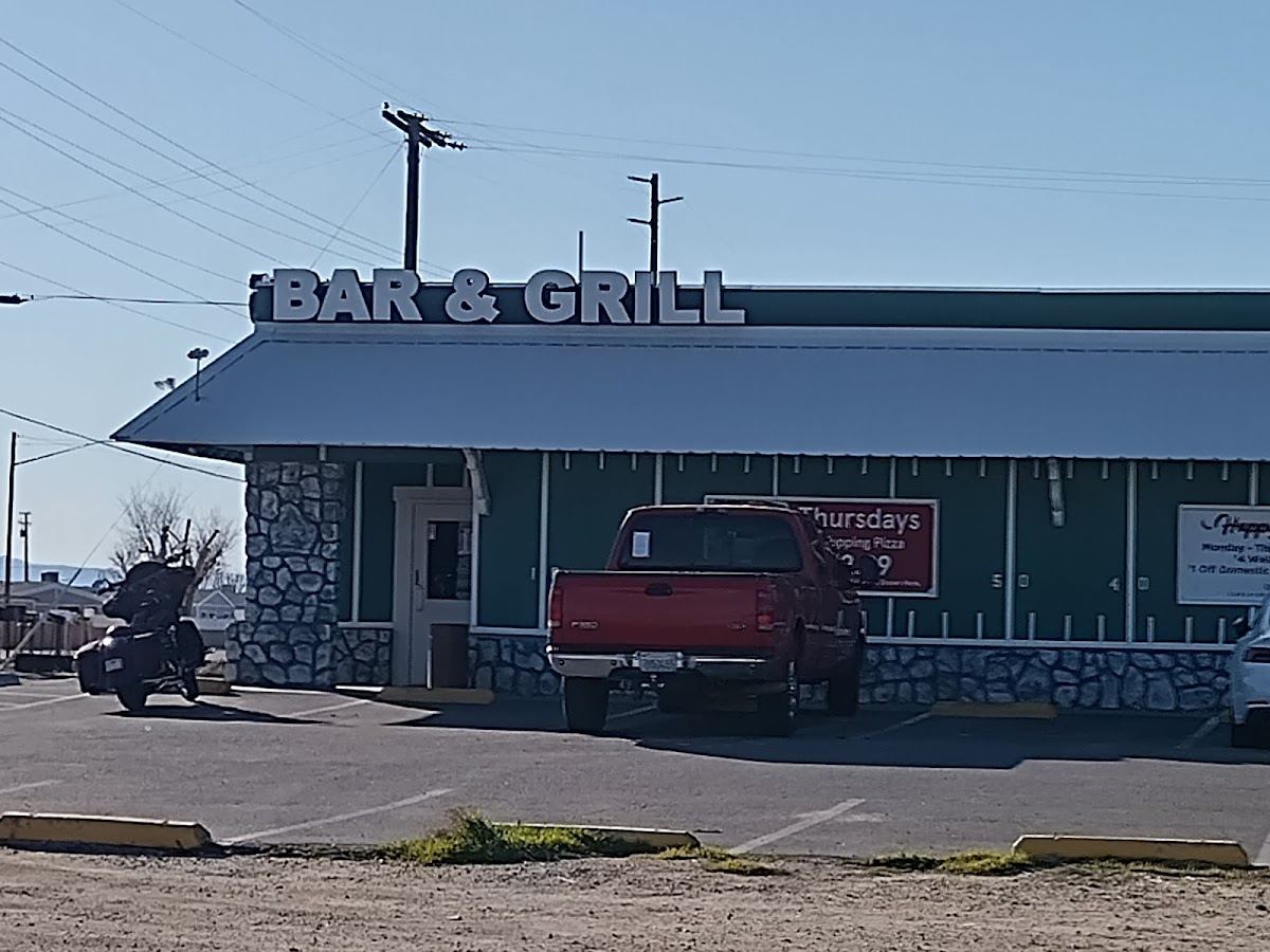 Coach's Sports Bar & Grill