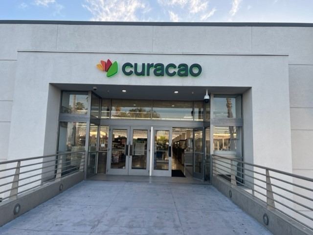 Curacao