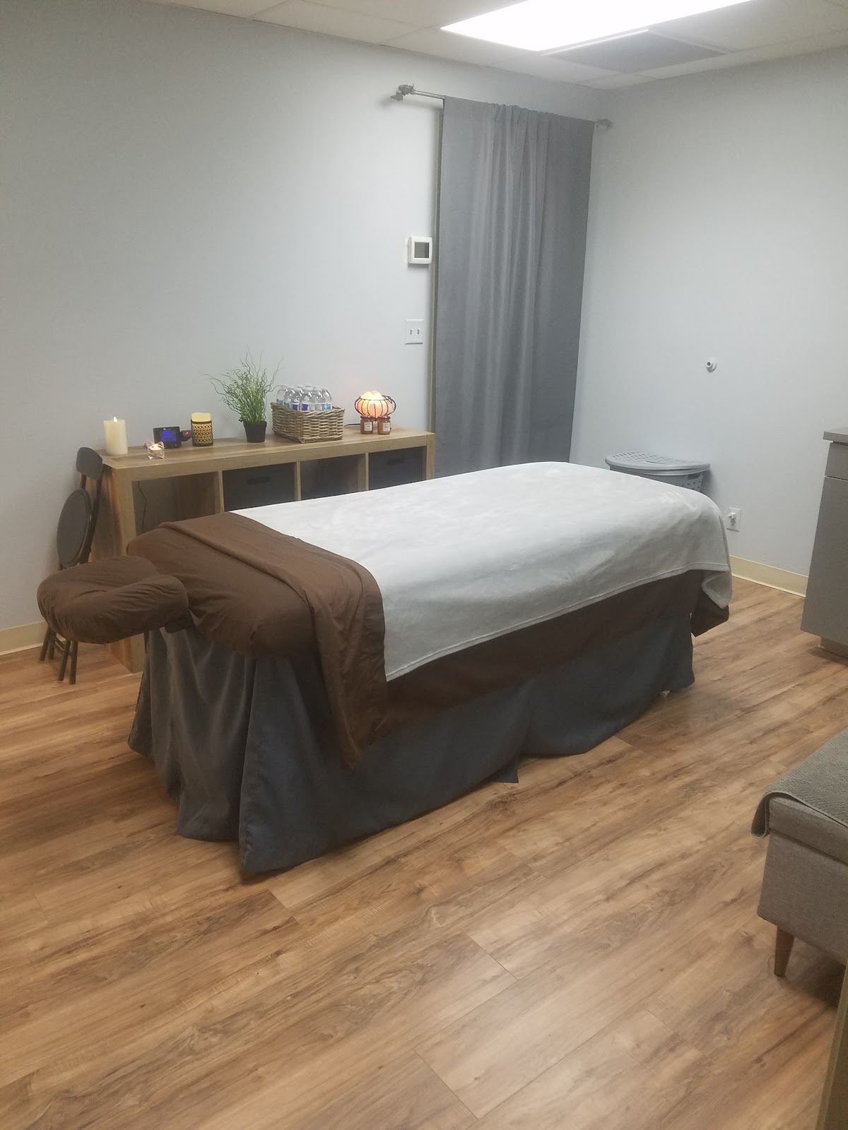 Serenity Day Spa