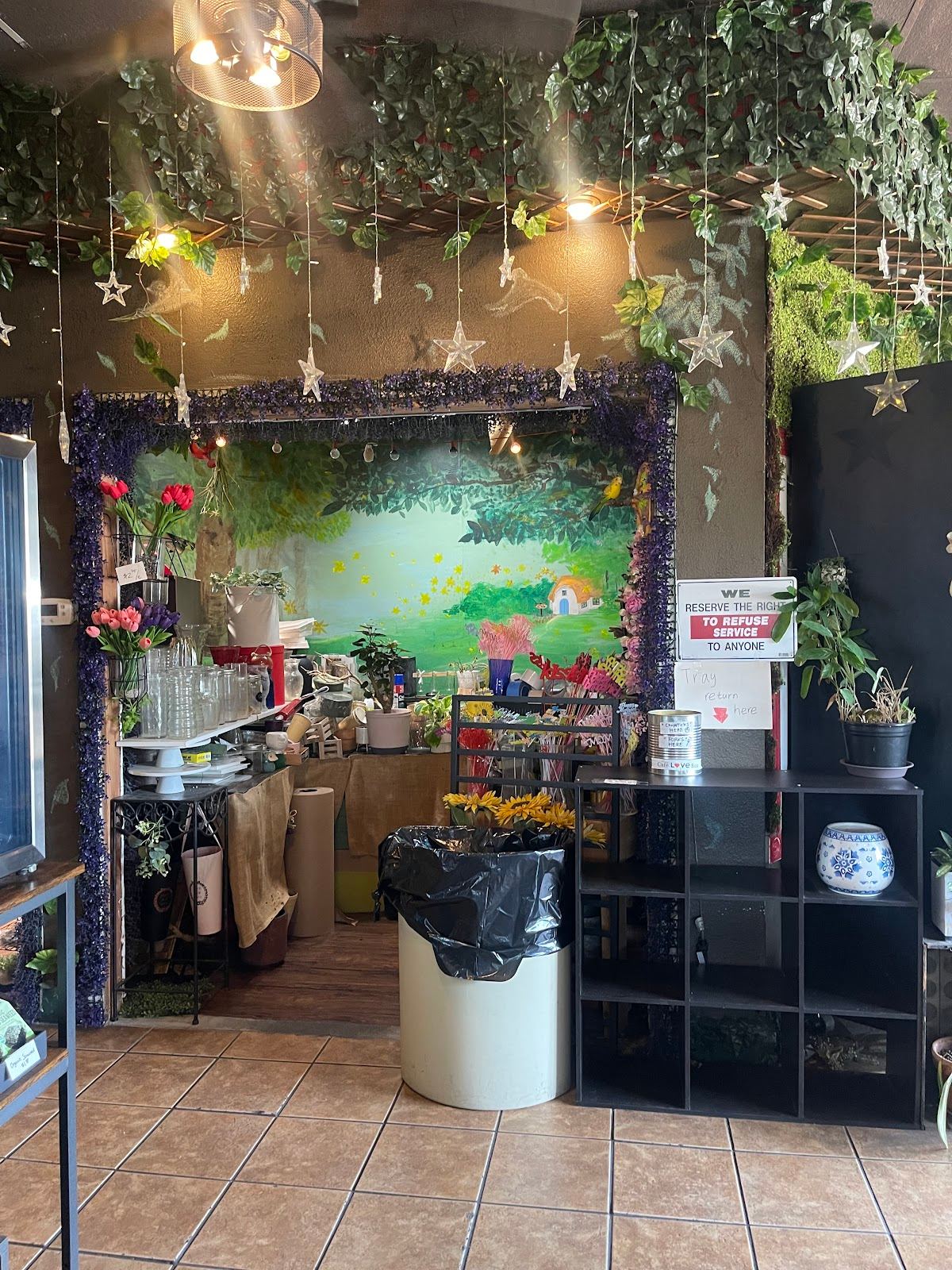 Cafe LOVE Box