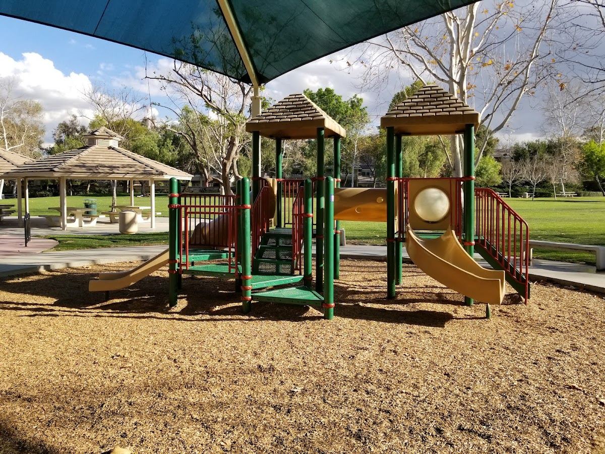 Summit Park