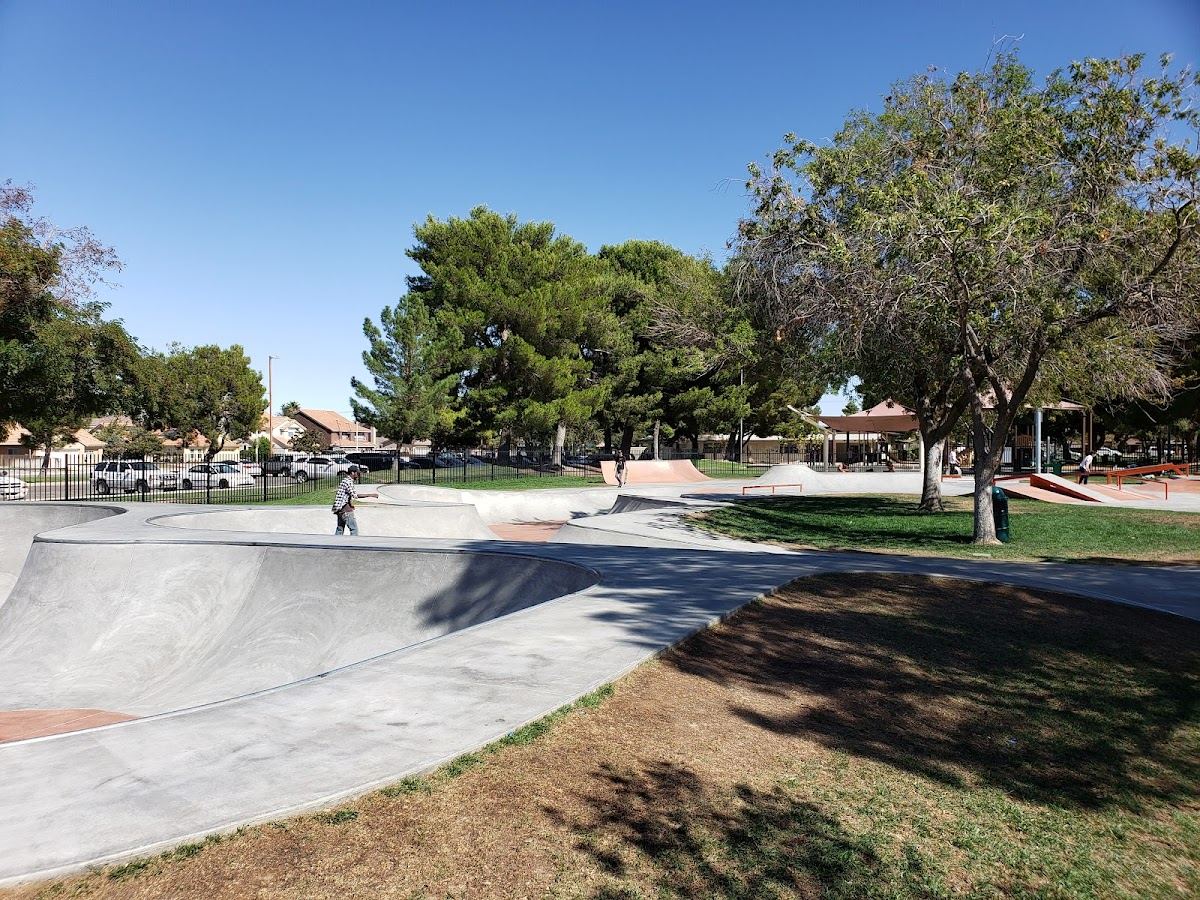 George Lane Park