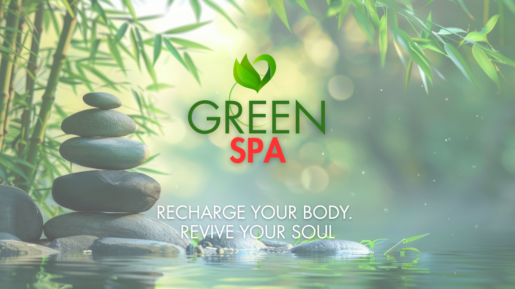 Green Spa