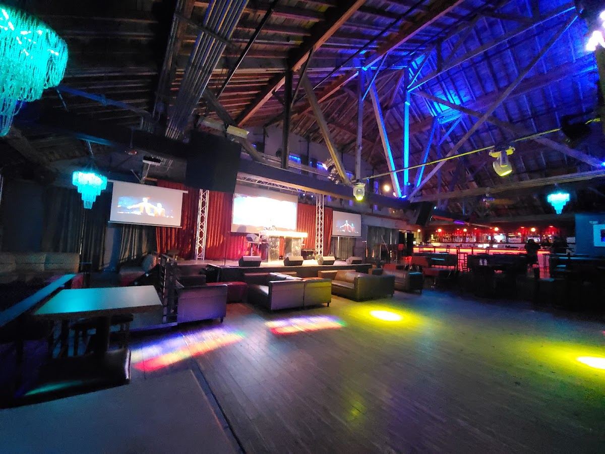 Carnaval Nightclub