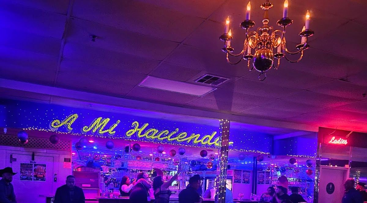 A MI Hacienda