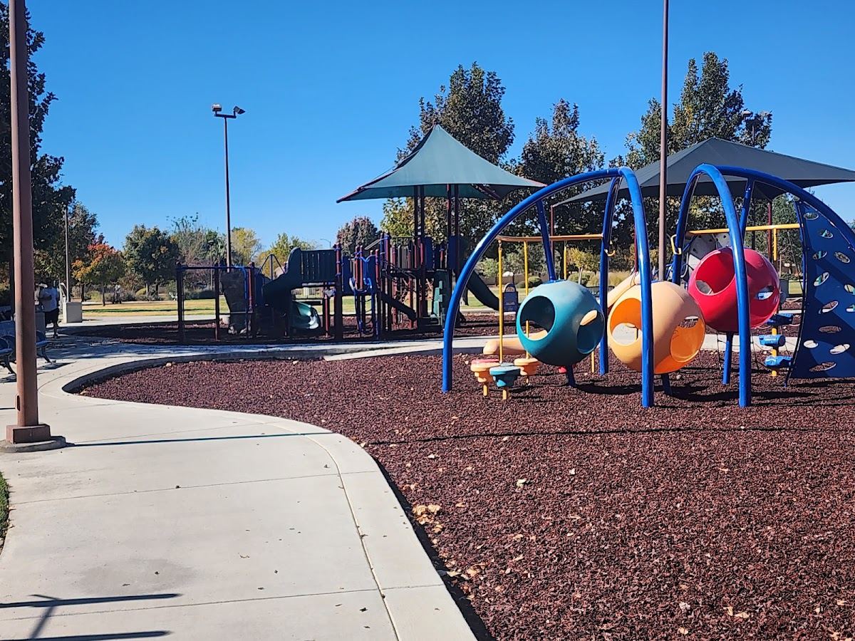 Whit Carter Park