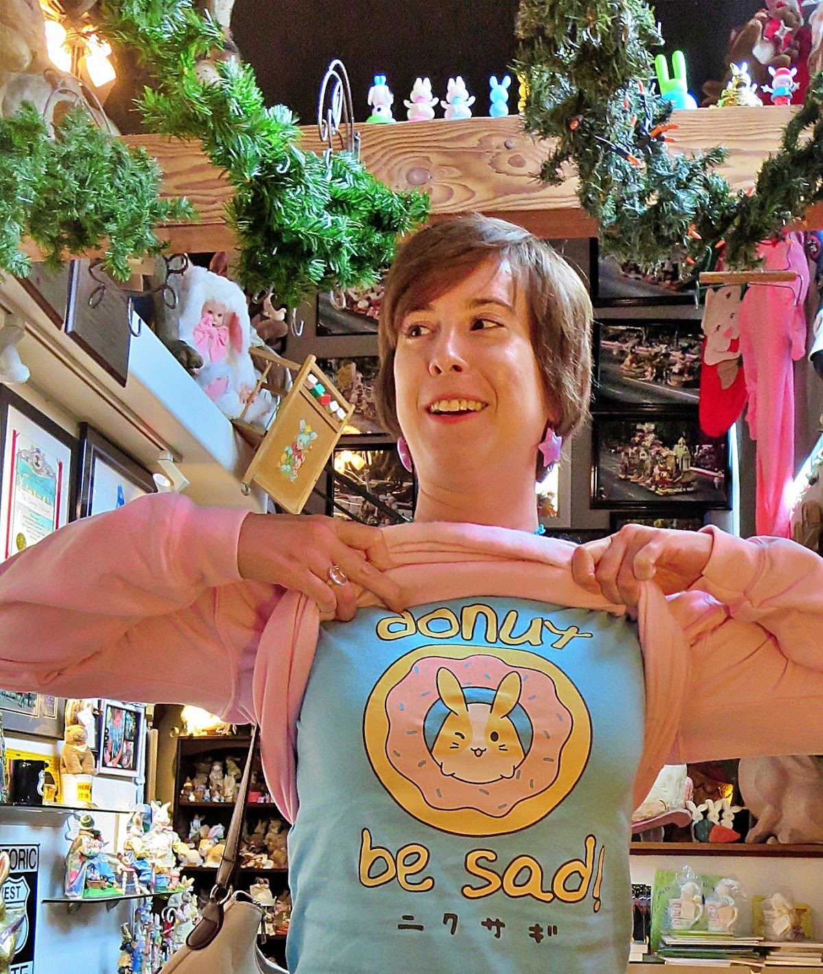 The Bunny Museum