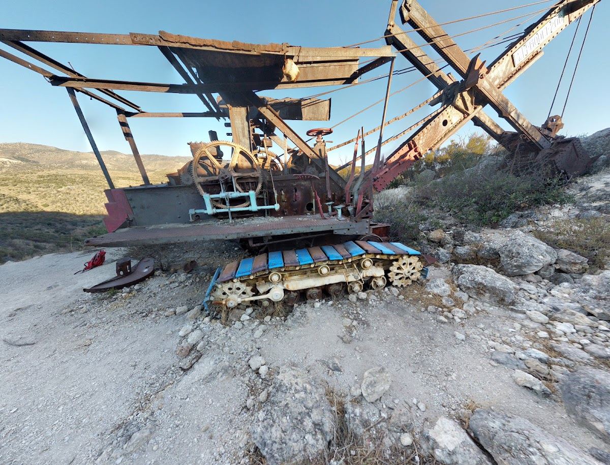 Marr Ranch Open Space