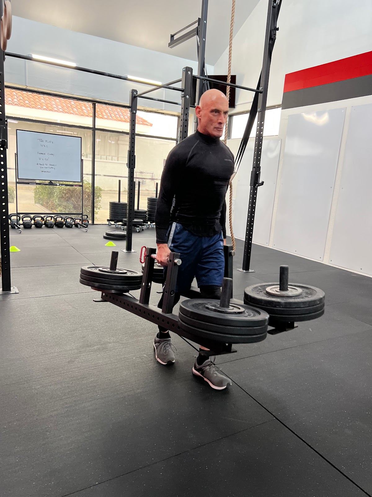 118 CrossFit