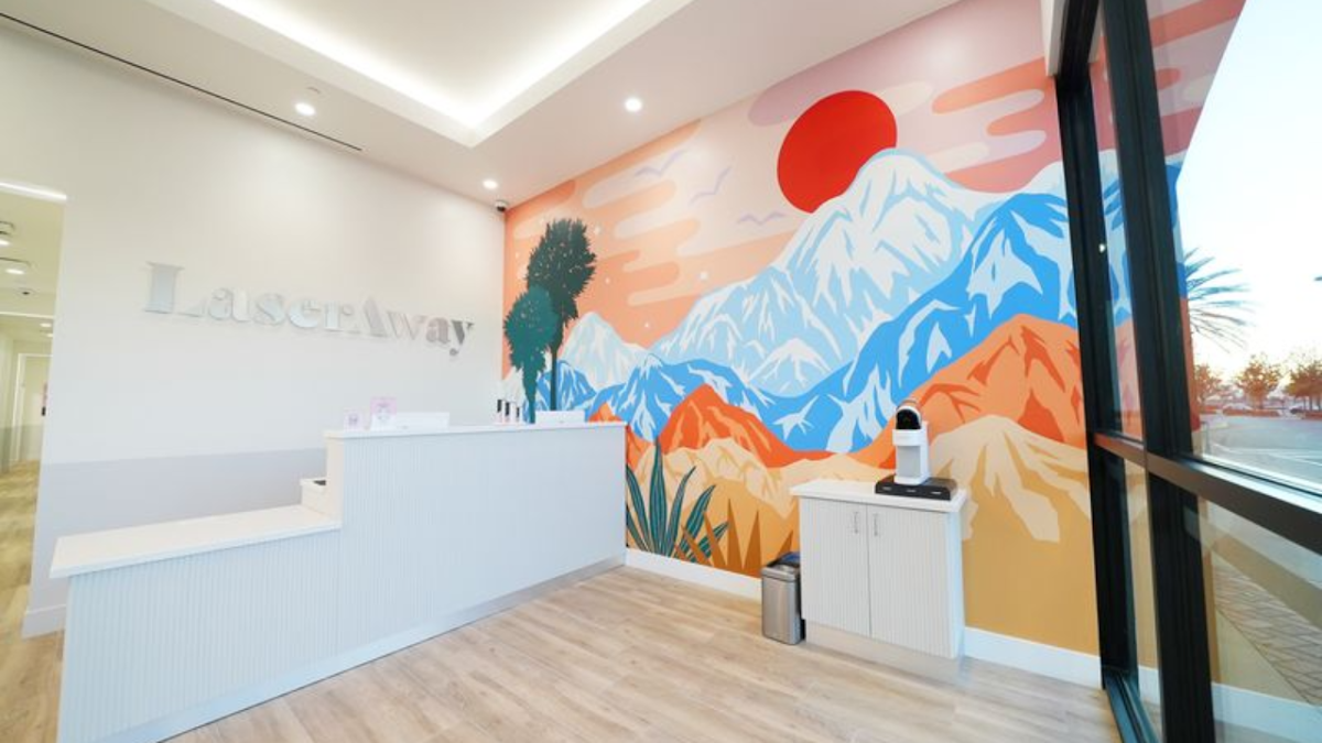 LaserAway Eastvale