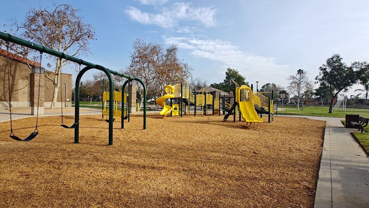 Westwind Park