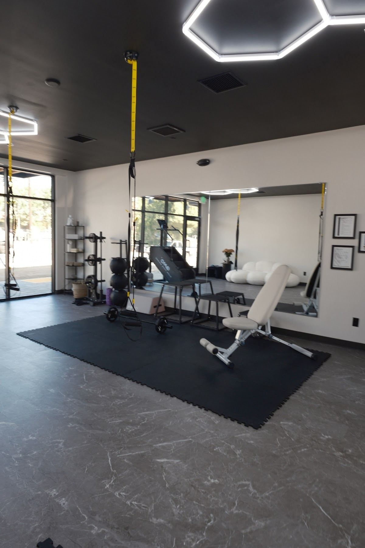 Her Power Studio