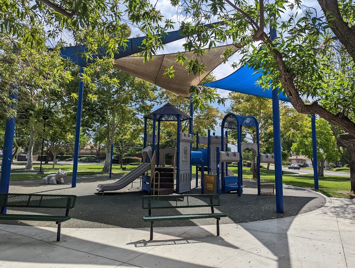 Deer Creek Park