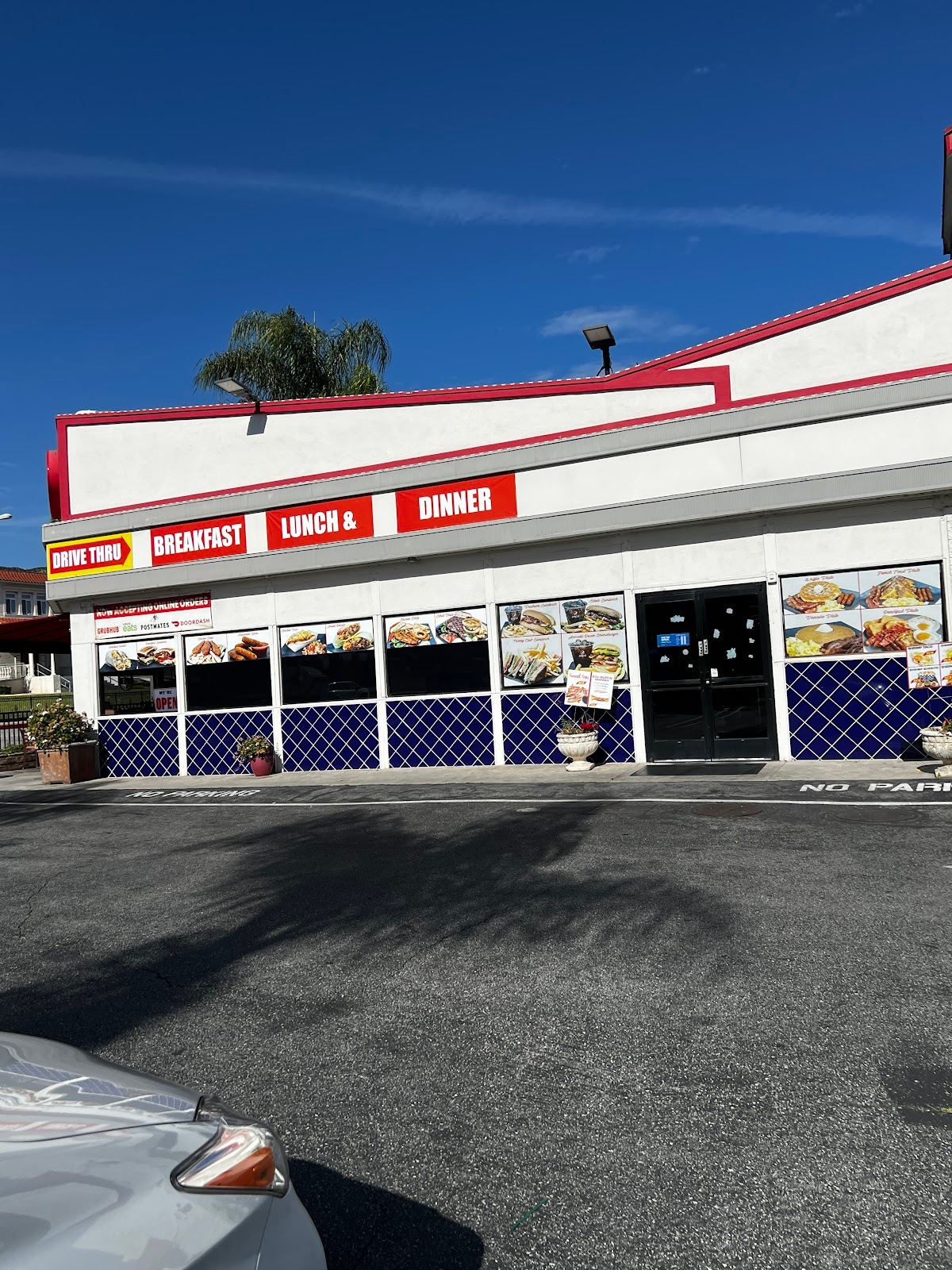 T Burgers