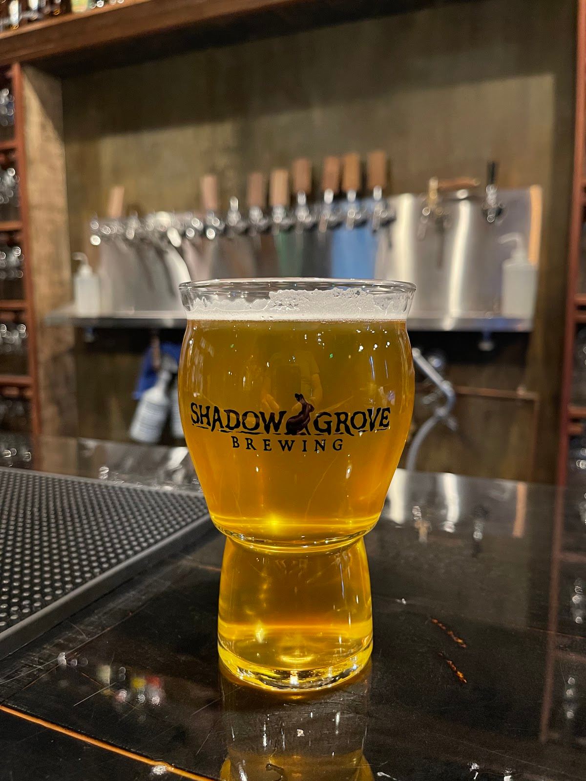 Shadow Grove Brewing