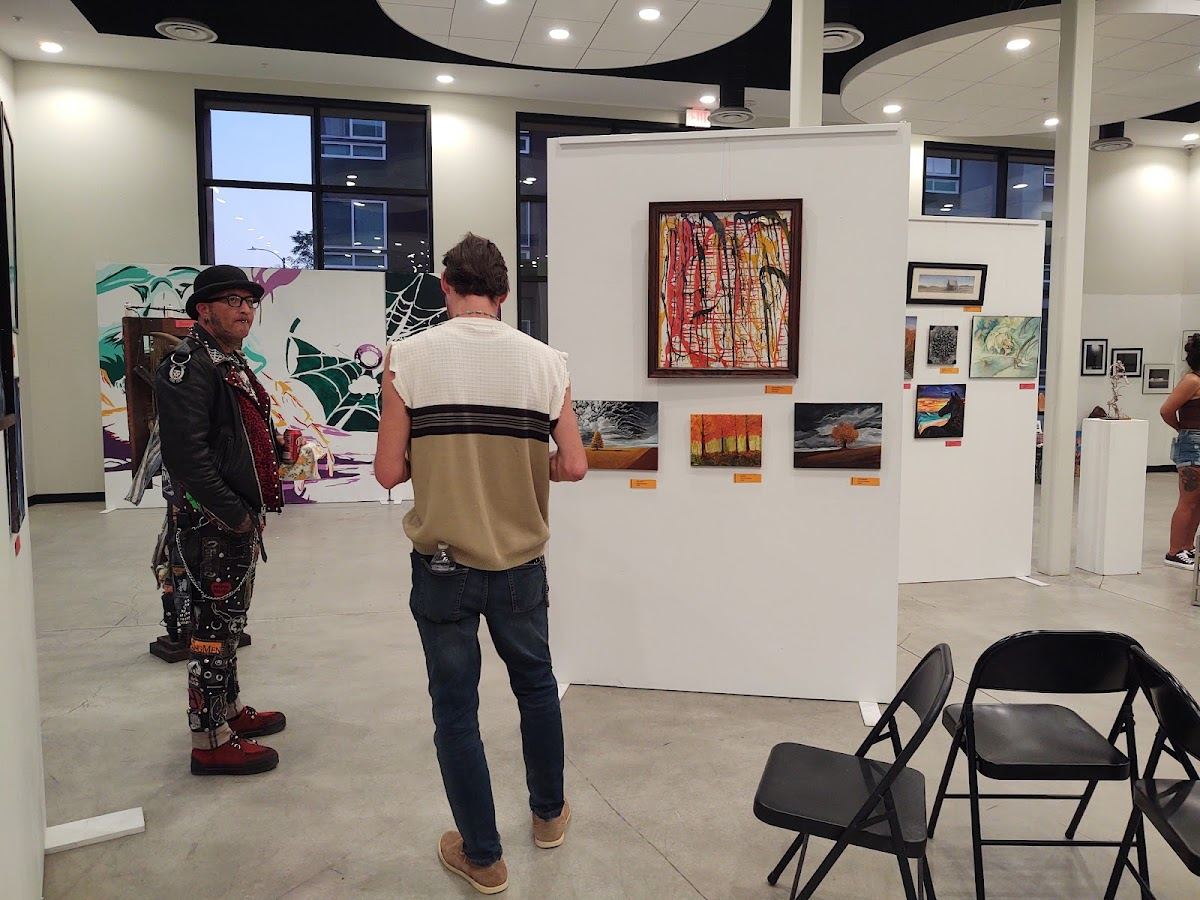 Antelope Valley Community Art Gallery