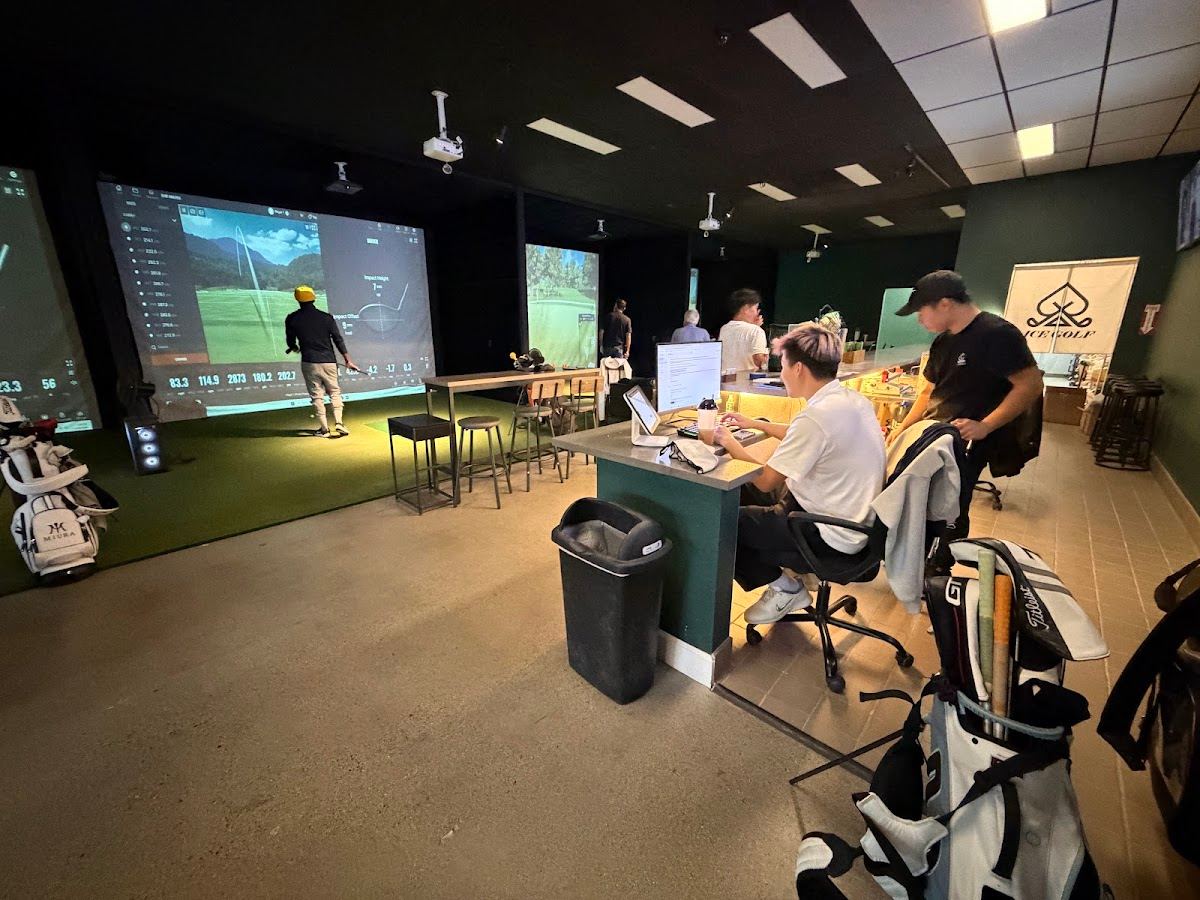 ACEGOLF