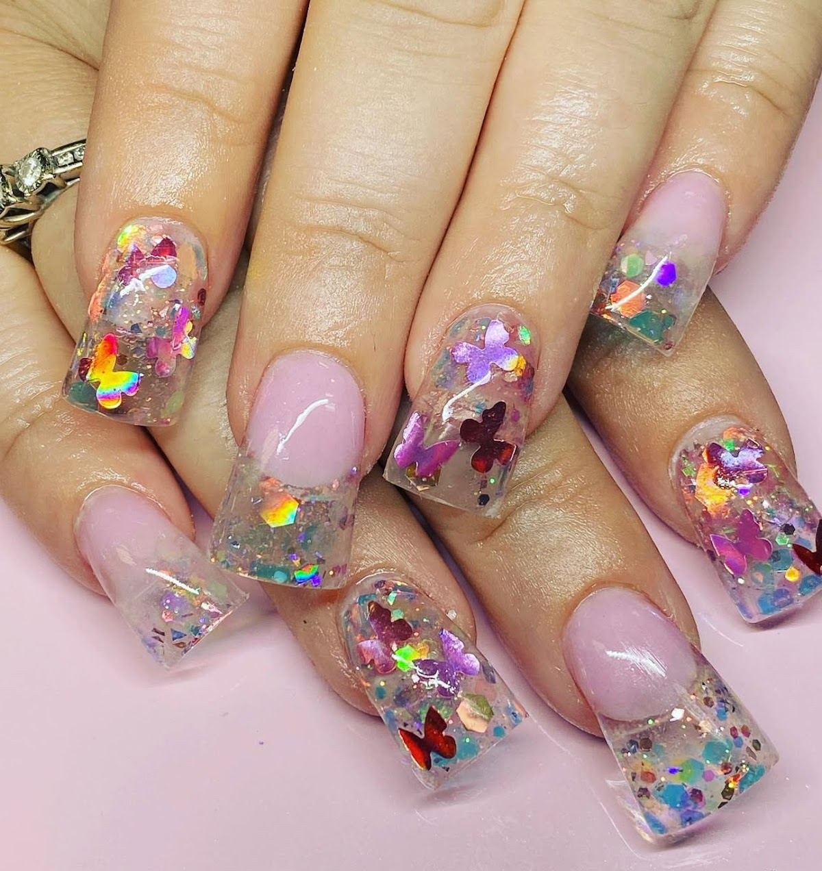 A Wild Rose Salon