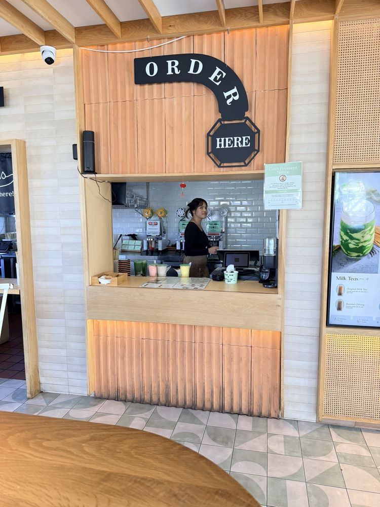 Summerfield Tea Bar