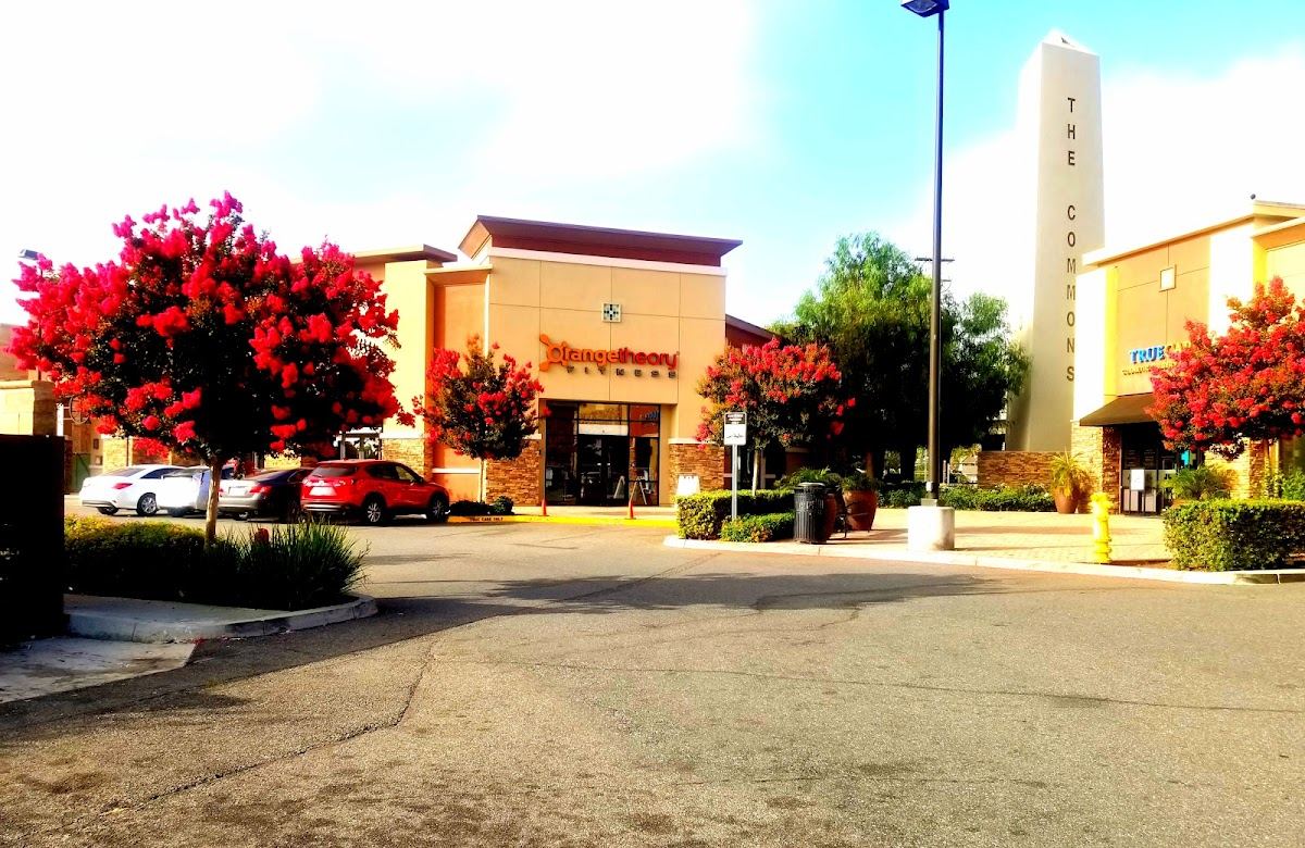 Commons At Chino Hills
