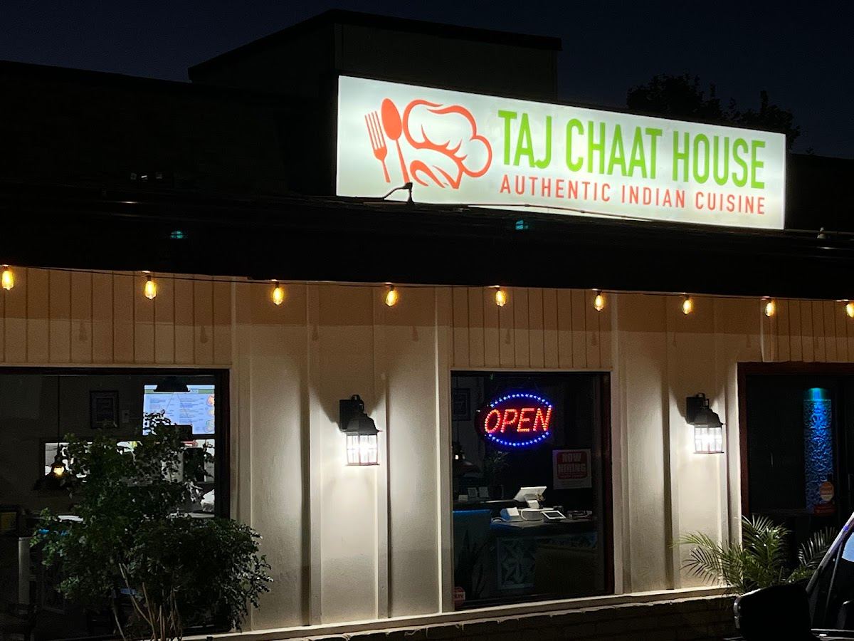 Taj Chaat House