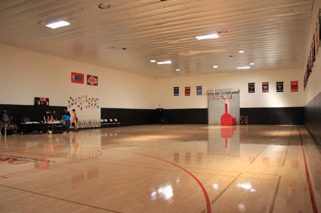 D&T Sports Complex