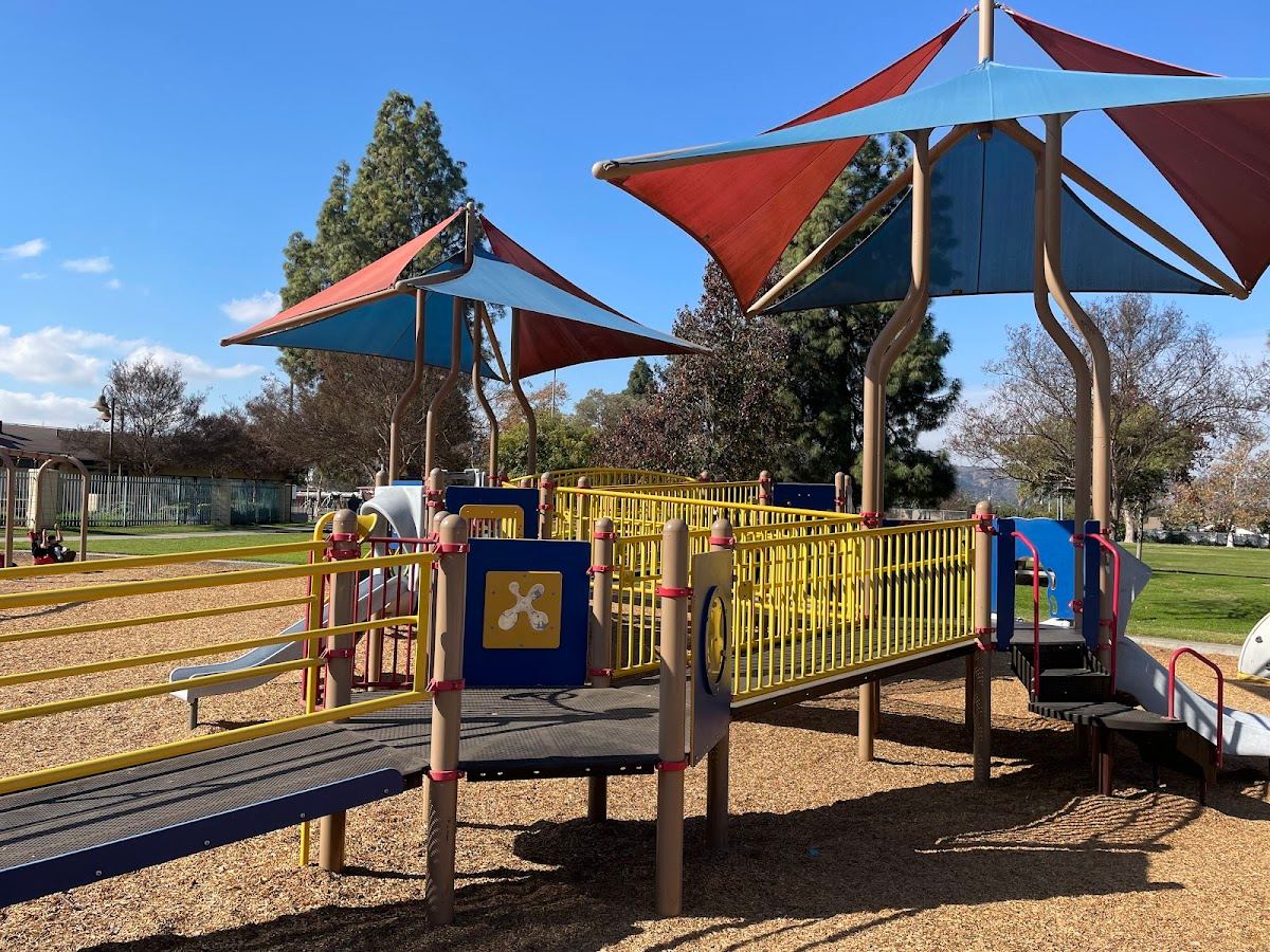 William Steinmetz Park
