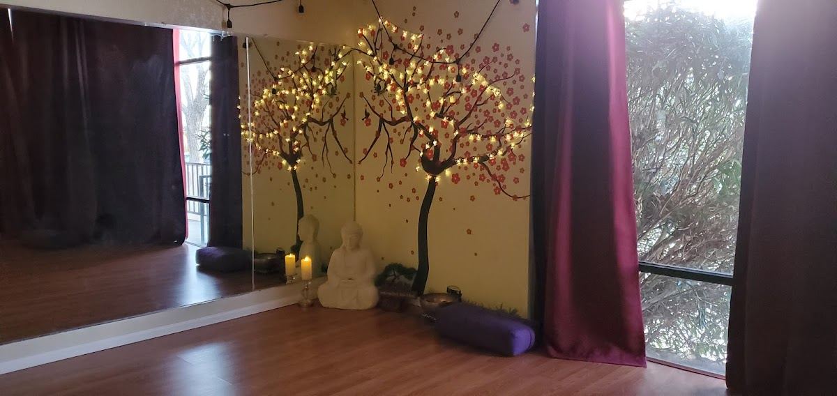 Breathe Yoga of Quartz Hill