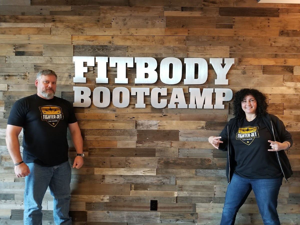 Fit Body Boot Camp Headquarters