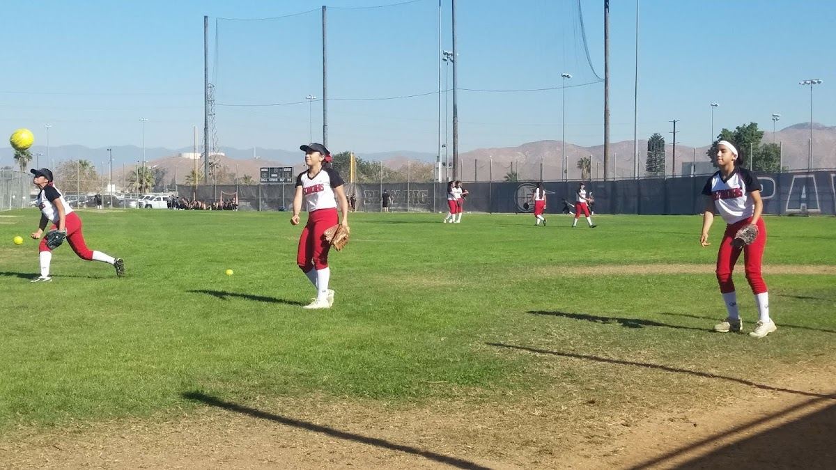 Big League Dreams Jurupa Valley