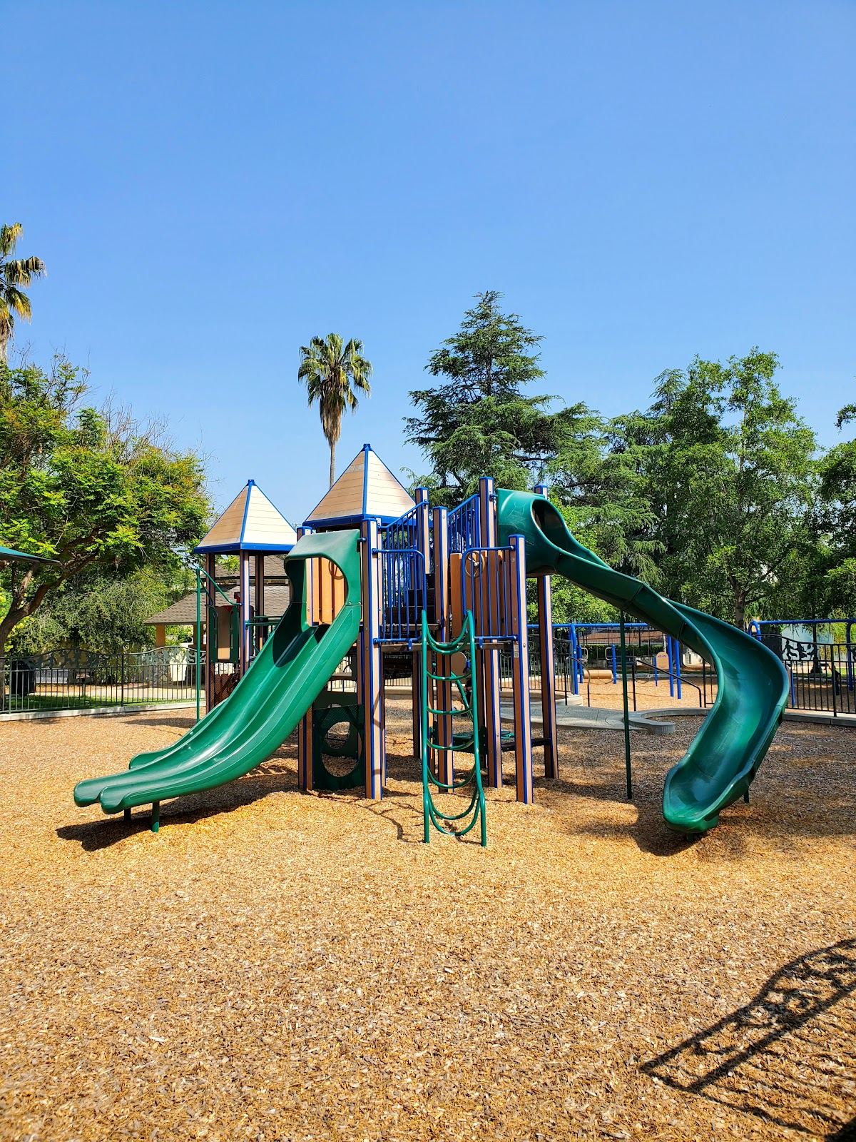 Washington Park